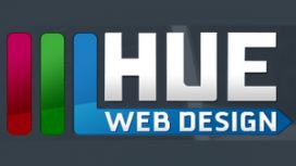 Hue Web Design