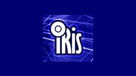 iRis Graphic Design