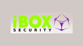 iBox Security iBox Security
