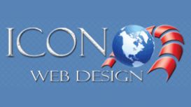 Icon Web Design