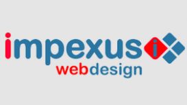 Impexus Web Design