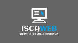 ISCAweb Web Design ISCAweb Web Design