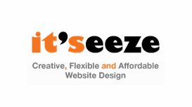 It'seeze Windsor Web Design