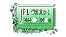 JPL Website & Graphic Design