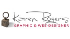 Karen Rogers Web Designer