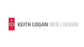 Keith Logan Web