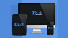 Kick Web Design