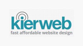 Kierweb - Web Design