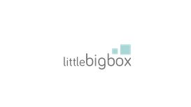 Littlebigbox Web Design
