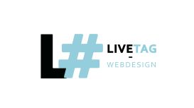 Live Tag Web Design
