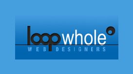LoopWhole Web Design Suffolk
