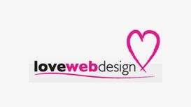 Love Web Design