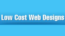 Low Cost Web Designs