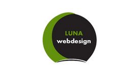 Luna Web Design