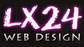 LX24 Web Design