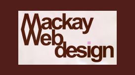 Mackay Web Design