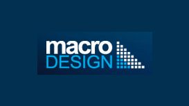 Macro Design, Northampton Web Design