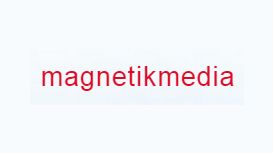 Magnetikmedia Magnetikmedia