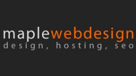 Maple Web Design