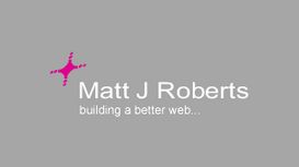 Matt J Roberts Web