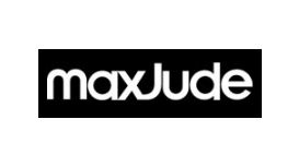 Max Jude Graphic Designer