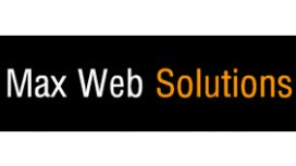 Max Web Solutions