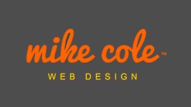 Mike Cole Web Design