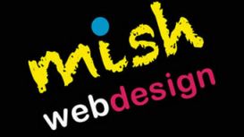 Mish Web Design Mish Web Design