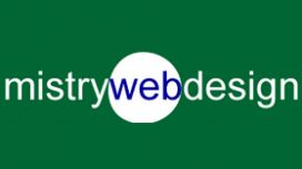 Mistry Web Design
