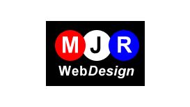 MJR Web Design Midlands