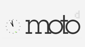Moto Digital Marketing