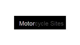 Motorbike Web Design