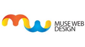 Muse Web Design