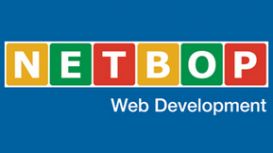 NetBop Web Development