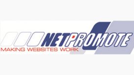 Netpromote Web Design & Promotion
