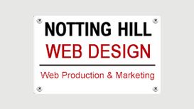 Notting Hill Internet Services