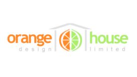 Orange House Design