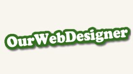 Website Design & Development