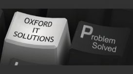 Oxford IT Solutions