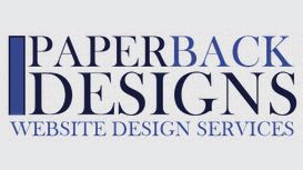 Paperback Designs