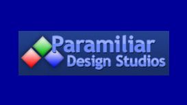 Paramiliar Design Studios