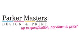 Parker Masters Design & Print