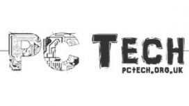PC Tech Web Design