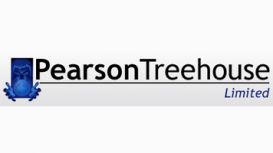Pearson Treehouse Ltd (Maidenhead)
