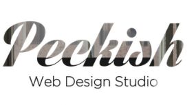 Peckish Web Design