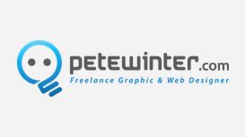 Petewinter.com