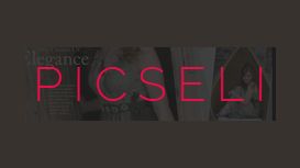 Picseli Web Design