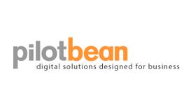 PilotBean Web Design & Development