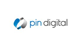Pin Digital