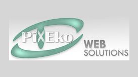 Pixeko Web Management